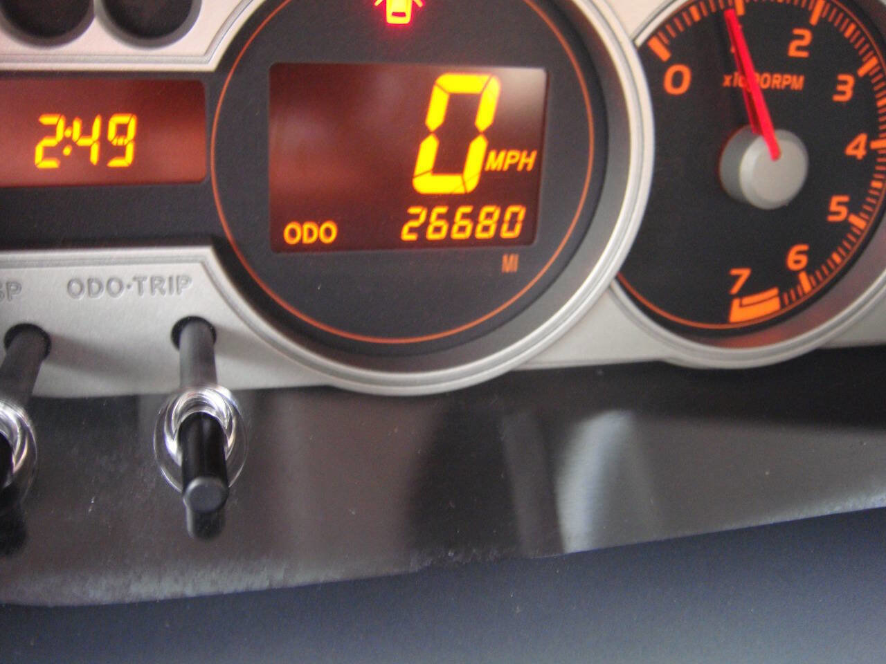 Used 2008 Scion xB image 16