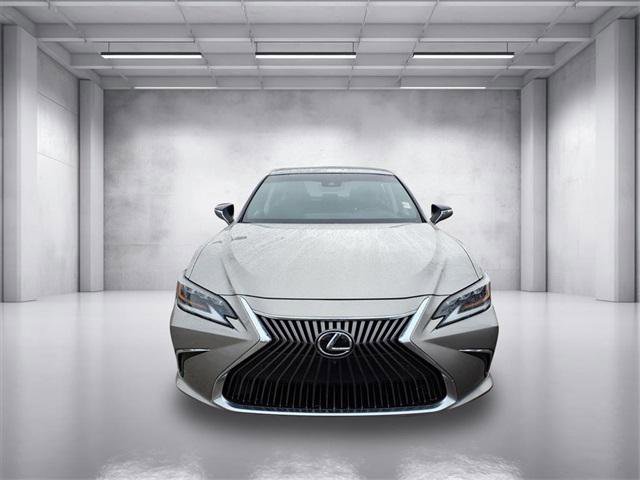 Certified 2019 Lexus ES 350 image 8