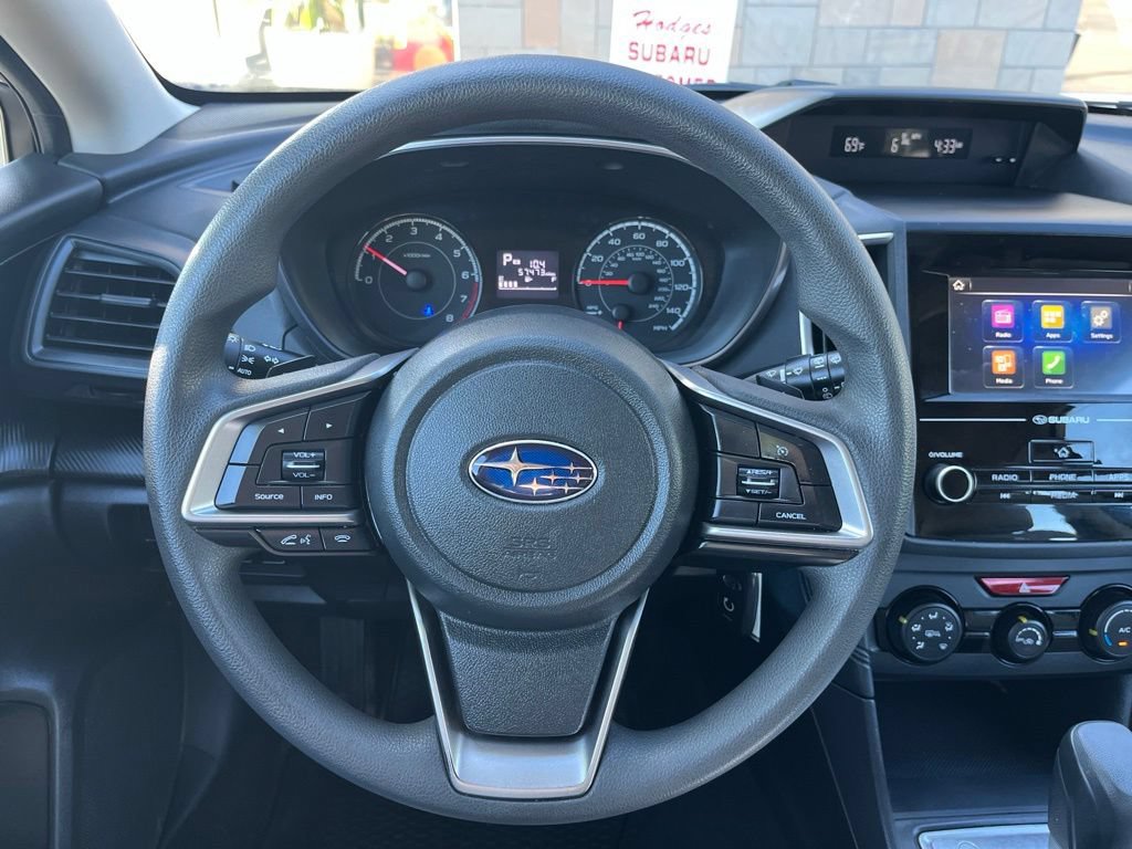 Used 2018 Subaru Impreza 2.0i Premium AWD/4WD image 14
