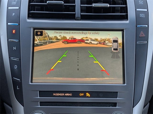 Used 2018 Lincoln MKZ Reserve image 28