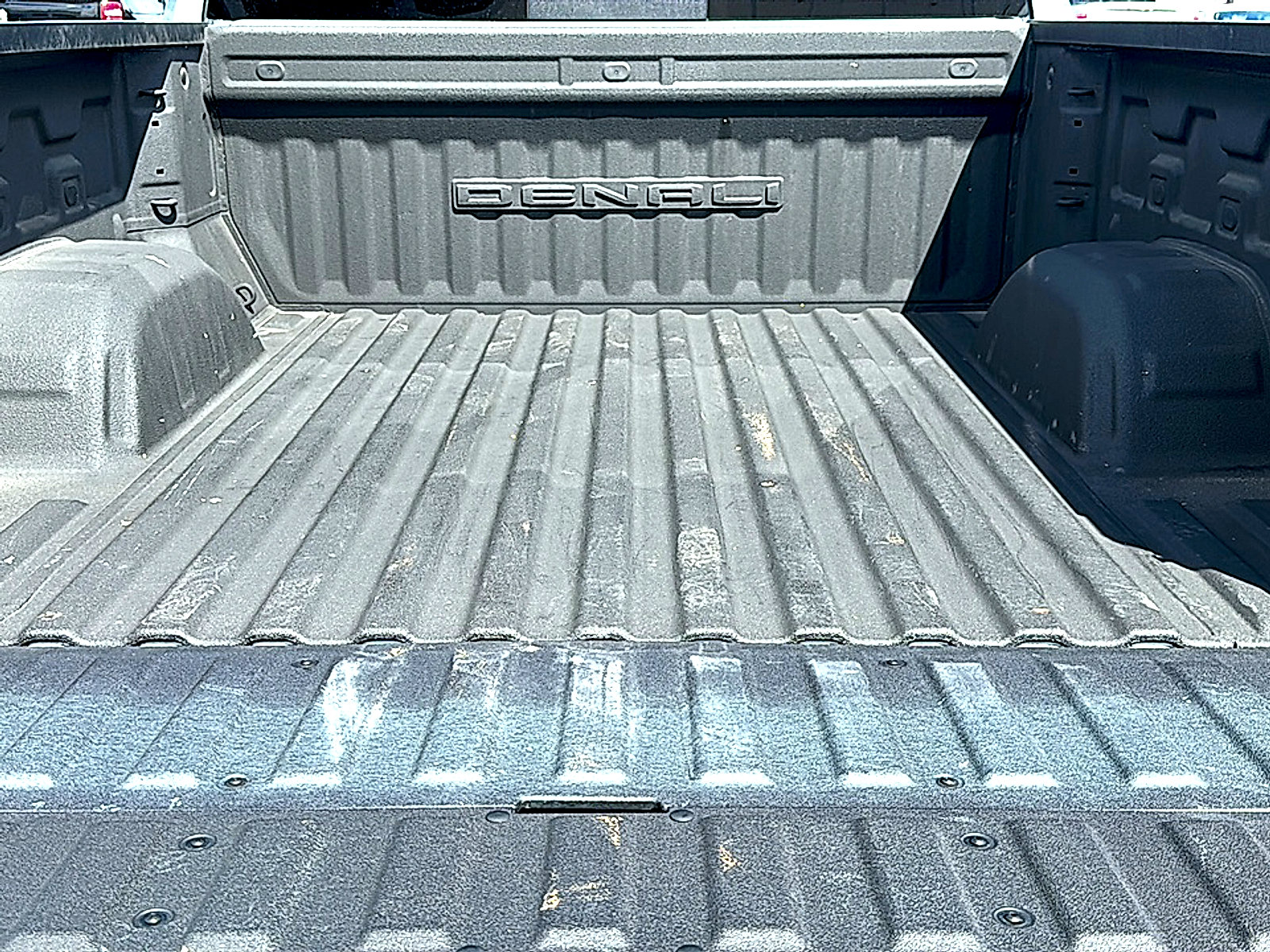 Used 2024 GMC Sierra 1500 Denali w/ Denali Reserve Package AWD/4WD image 21