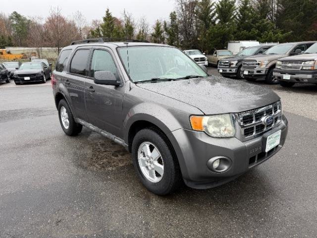 Used 2010 Ford Escape XLT FWD image 7