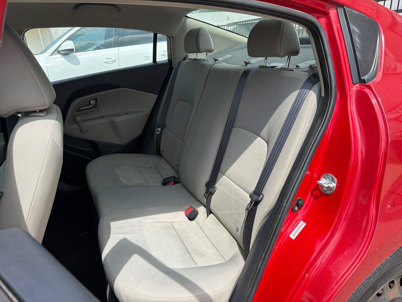 Used 2015 Kia Rio LX FWD image 25