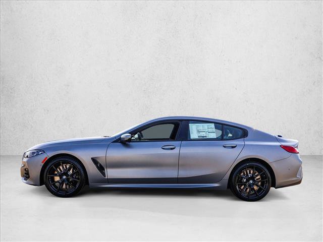 New 2026 BMW 840i xDrive AWD/4WD image 8