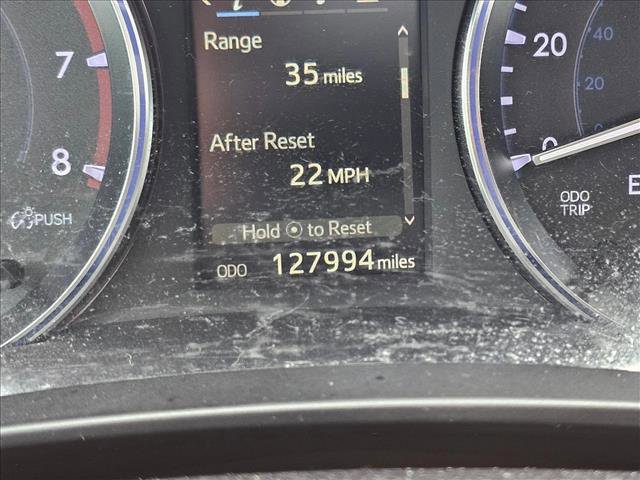 Used 2014 Toyota Highlander XLE AWD/4WD image 23