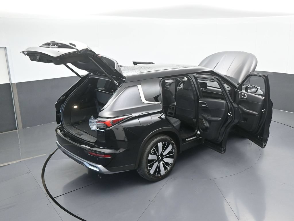 New 2026 Mitsubishi Outlander SE FWD image 77