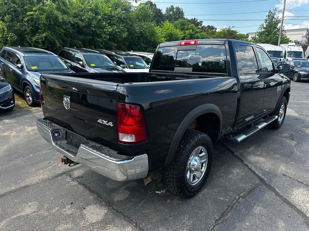 Used 2015 RAM 2500 SLT AWD/4WD image 6