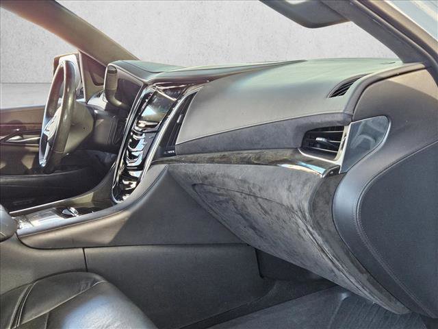 Used 2016 Cadillac Escalade ESV Platinum image 26
