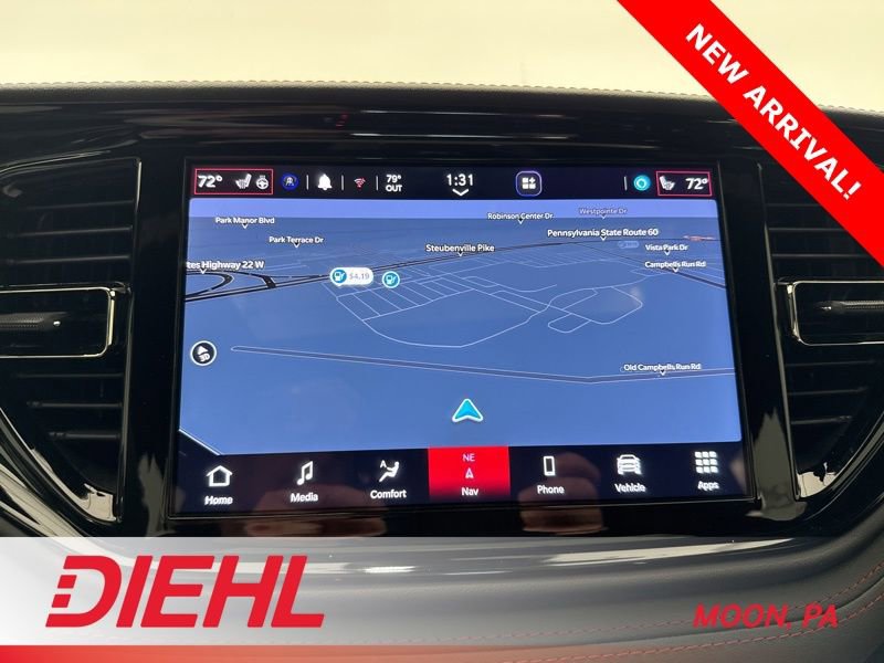 Used 2026 Dodge Durango GT image 35