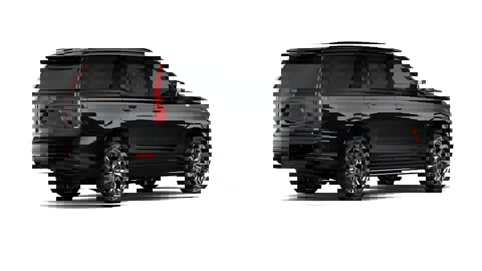 New 2026 Cadillac Escalade Sport image 33