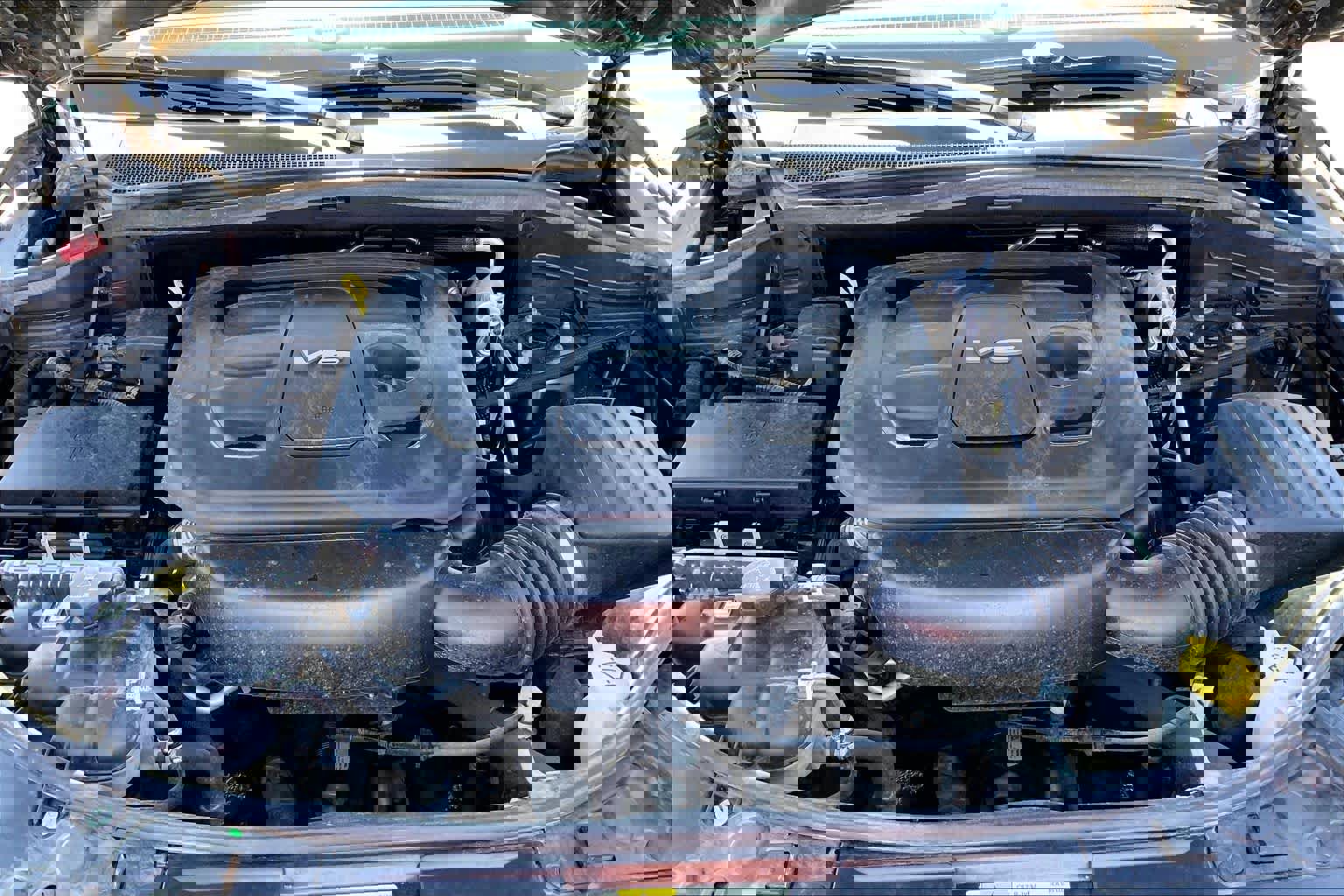 Used 2018 Dodge Durango GT w/ Premium Group image 32