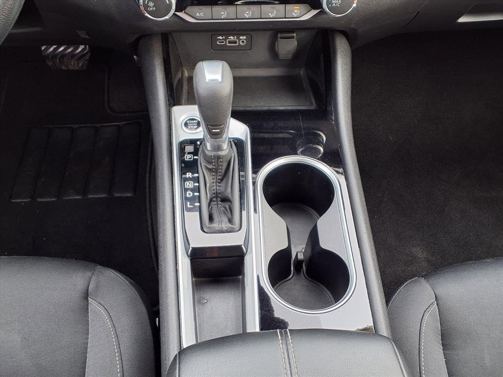 Used 2024 Nissan Altima 2.5 SV image 26