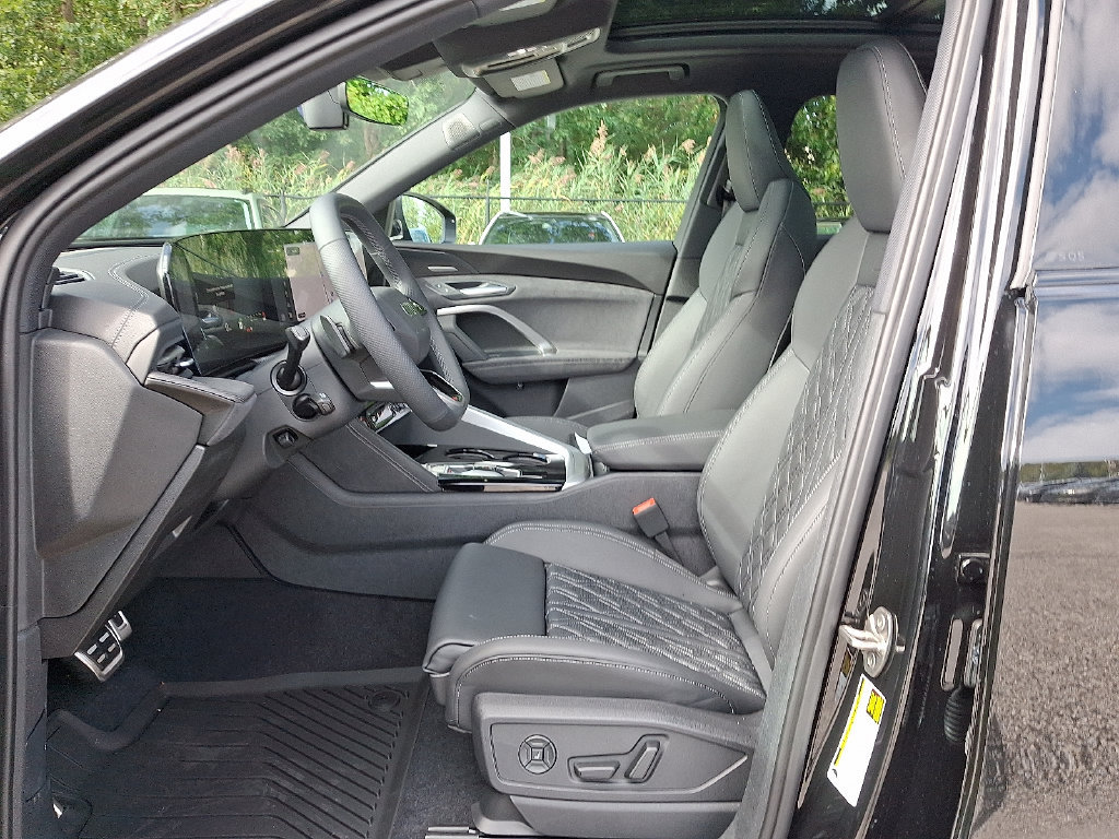 New 2026 Audi SQ5 Premium Plus AWD/4WD image 6