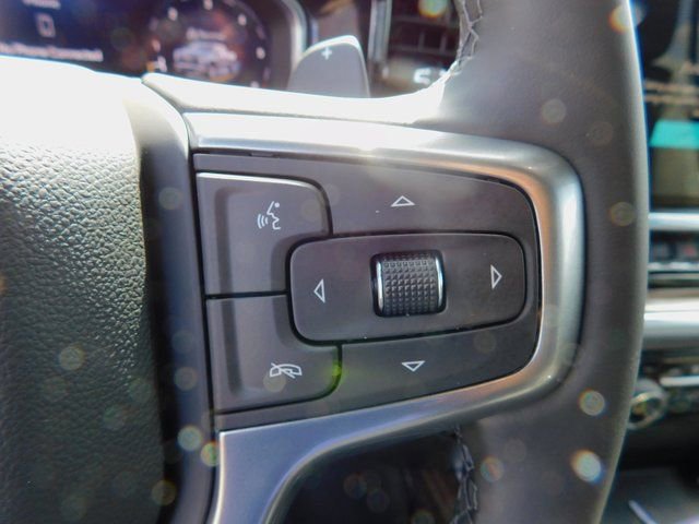 New 2026 Chevrolet Silverado 1500 RST w/ Convenience Package II image 19
