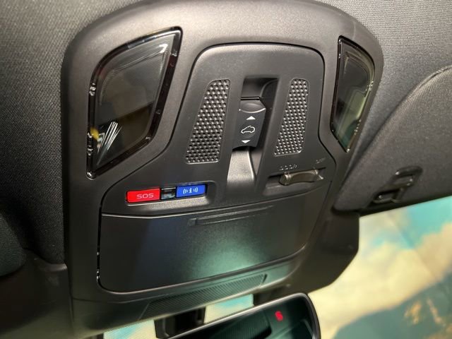 Certified 2025 Subaru Outback Wilderness w/ Wilderness Package image 54