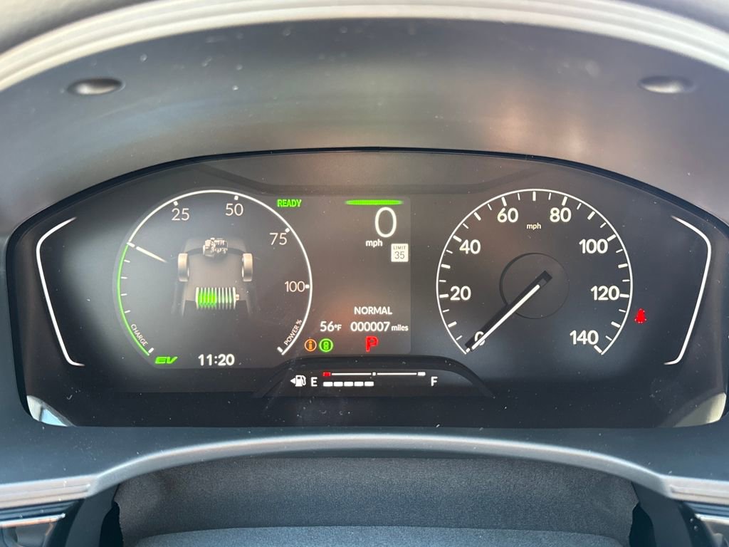 New 2026 Honda Civic Sport image 17