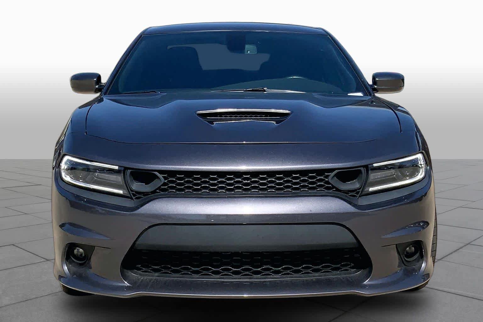 Used 2021 Dodge Charger R/T RWD image 3