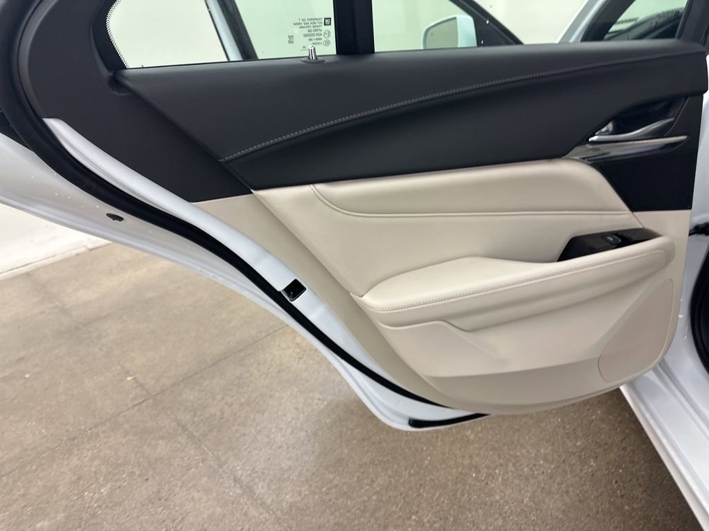 New 2026 Cadillac CT4 Premium Luxury image 25