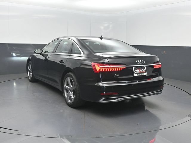 Used 2024 Audi A6 Premium Plus AWD/4WD image 25