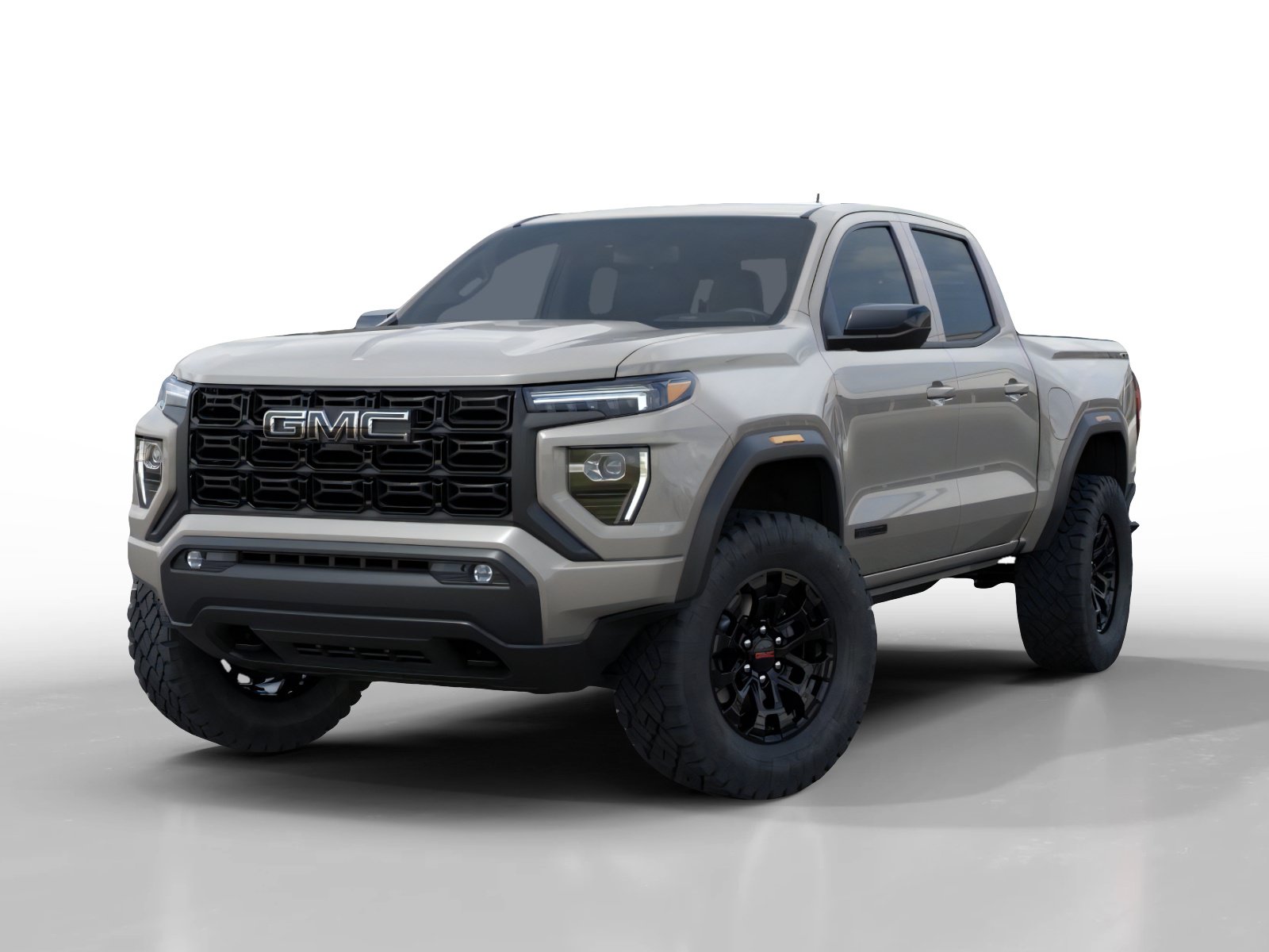 New 2026 GMC Canyon Elevation w/ Convenience Package AWD/4WD image 8