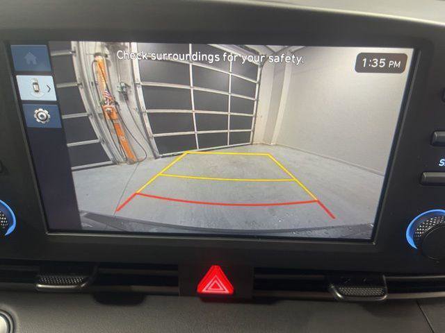 New 2026 Hyundai Elantra Sport image 13