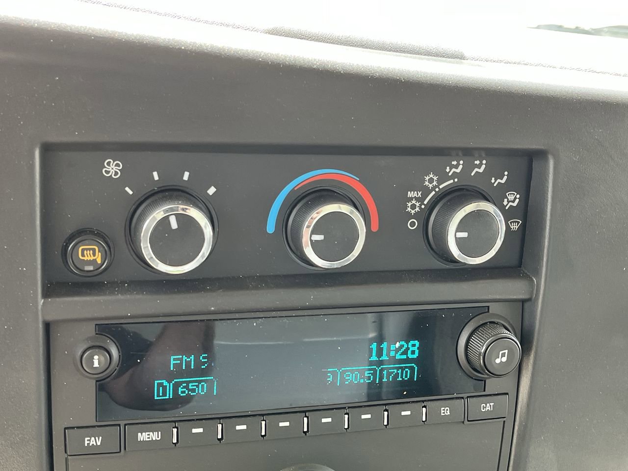New 2026 GMC Savana 3500 w/ Power Convenience Package RWD image 14