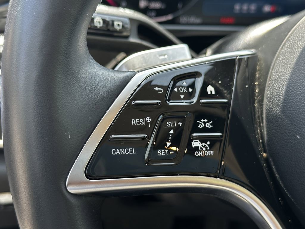Certified 2025 Mercedes-Benz E 450 4MATIC All-Terrain Wagon image 28