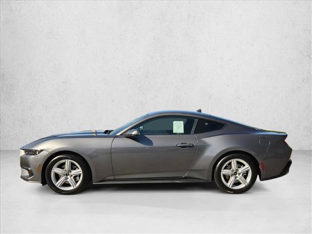 New 2026 Ford Mustang Coupe RWD image 8
