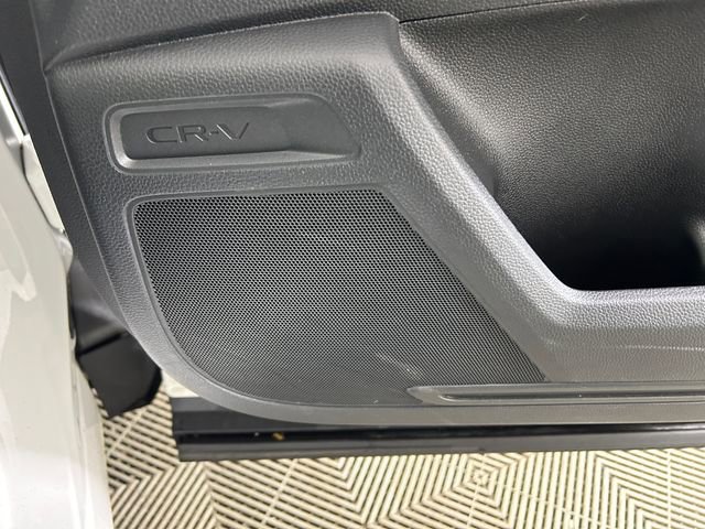 Used 2025 Honda CR-V EX image 30