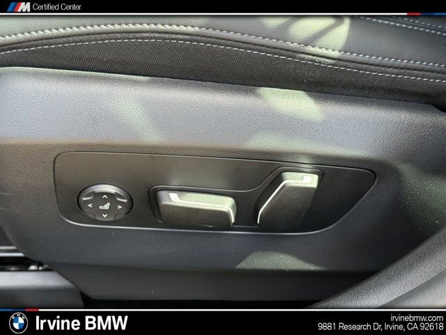Used 2025 BMW 530i image 21