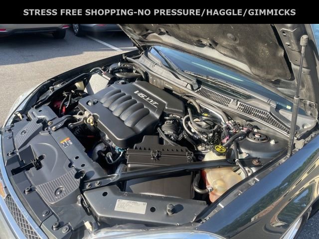 Used 2015 Chevrolet Impala LTZ image 10