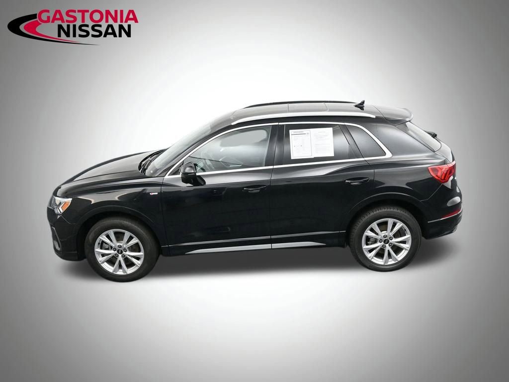 Used 2023 Audi Q3 2.0T Premium image 23