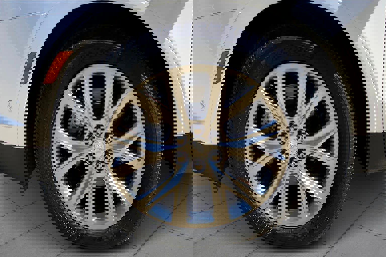 Used 2020 Cadillac XT5 Sportv image 9