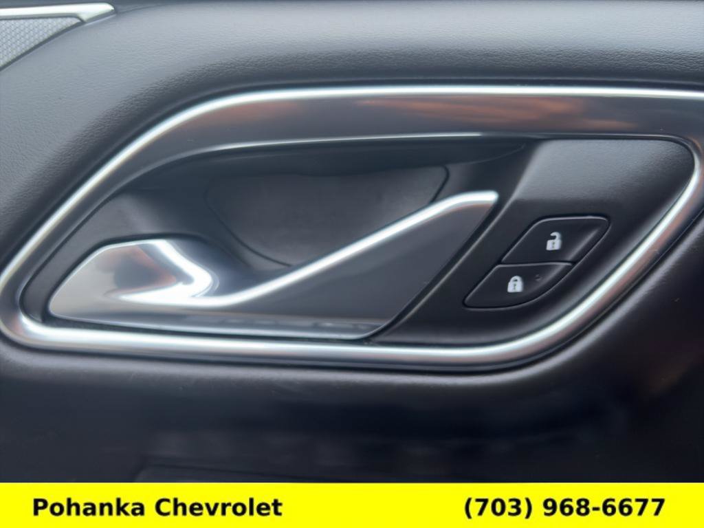 Used 2021 Chevrolet Tahoe RST AWD/4WD image 23