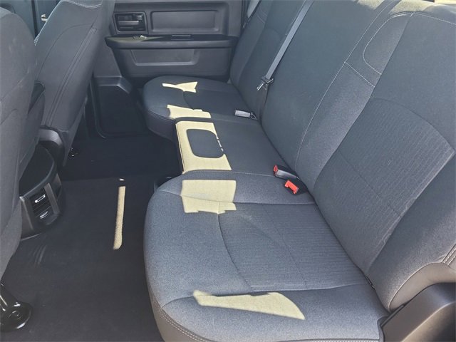 Certified 2024 RAM 3500 Tradesman w/ Chrome Appearance Group image 22