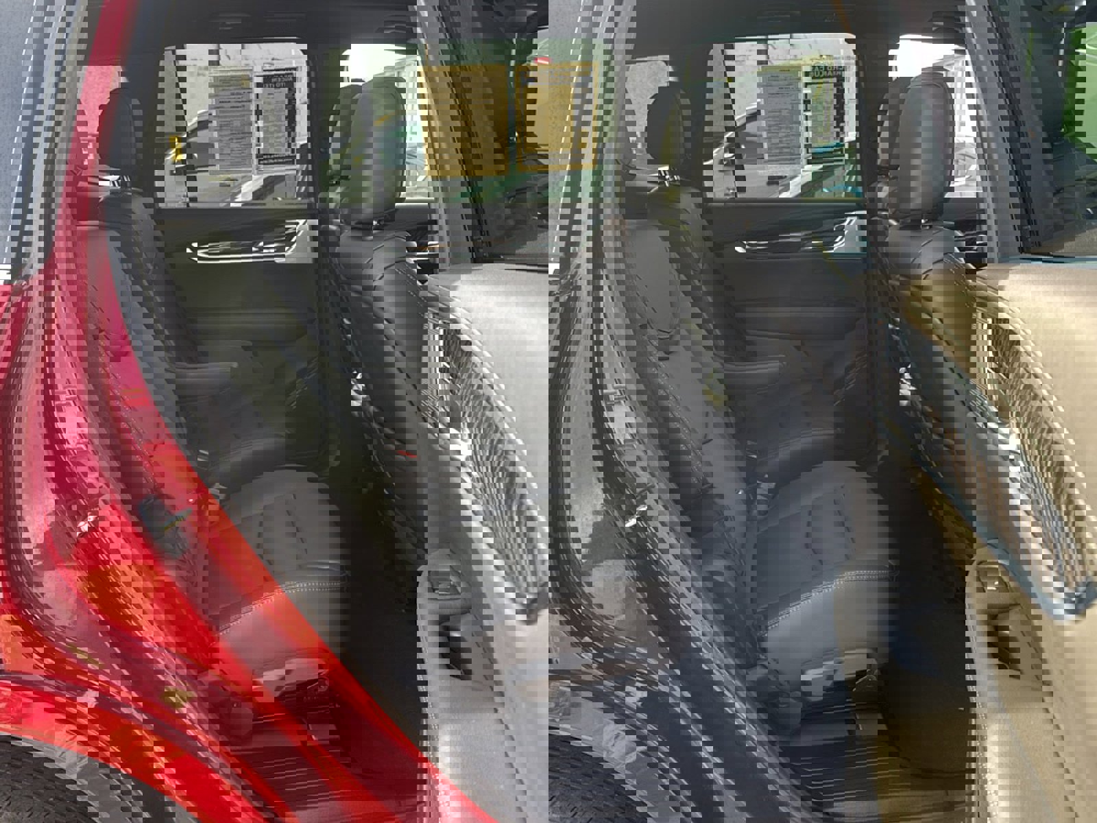 Used 2023 Cadillac XT6 Premium Luxury image 22