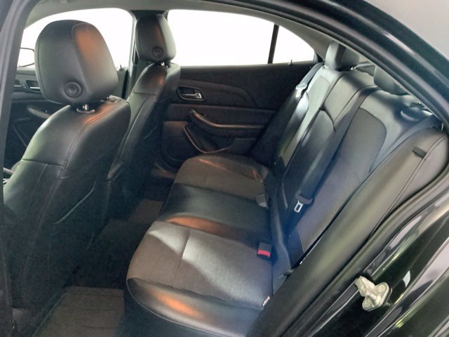 Used 2015 Chevrolet Malibu LT w/ Power Convenience Package FWD image 24