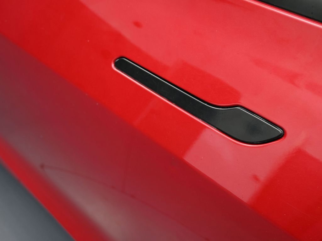 Used 2022 Tesla Model 3 Standard Range image 28