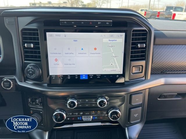 New 2026 Ford F150 Raptor image 50