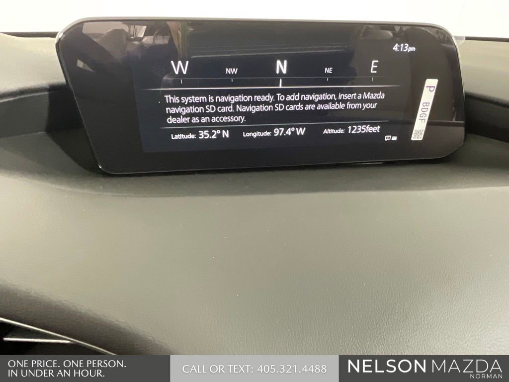 New 2026 MAZDA MAZDA3 2.5 S Sedan w/ Preferred Pkg FWD image 33