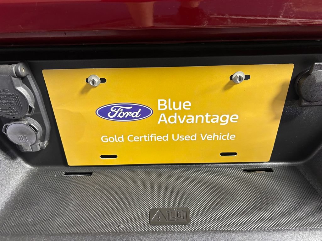 Certified 2021 Ford F150 XLT w/ Equipment Group 302A High AWD/4WD image 30