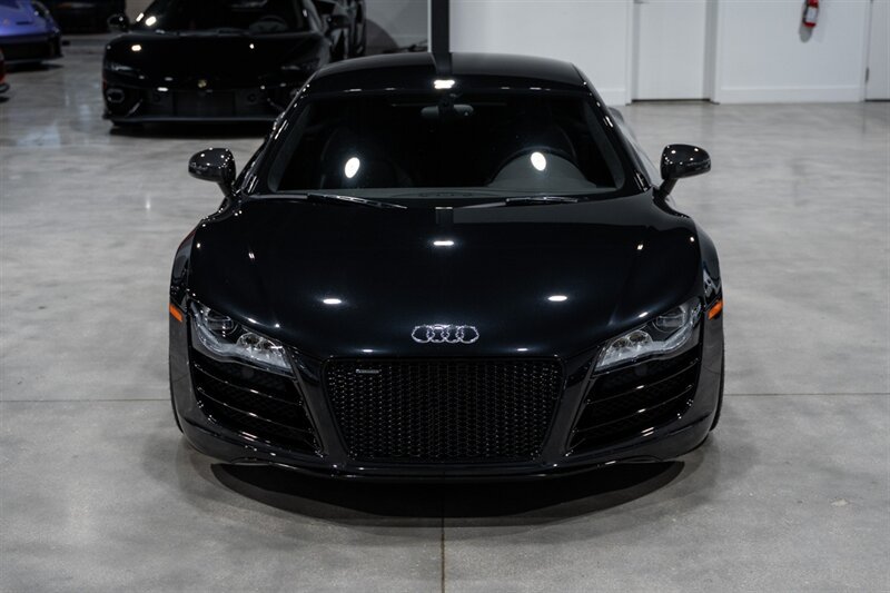 Used 2011 Audi R8 V10 AWD/4WD image 9
