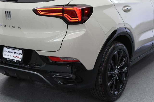 New 2026 Buick Encore GX Sport Touring AWD/4WD image 9