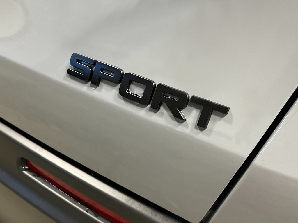 New 2027 Honda HR-V Sport image 10