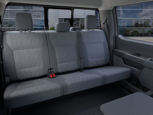 New 2026 Ford F350 XL w/ STX Appearance Package AWD/4WD image 11