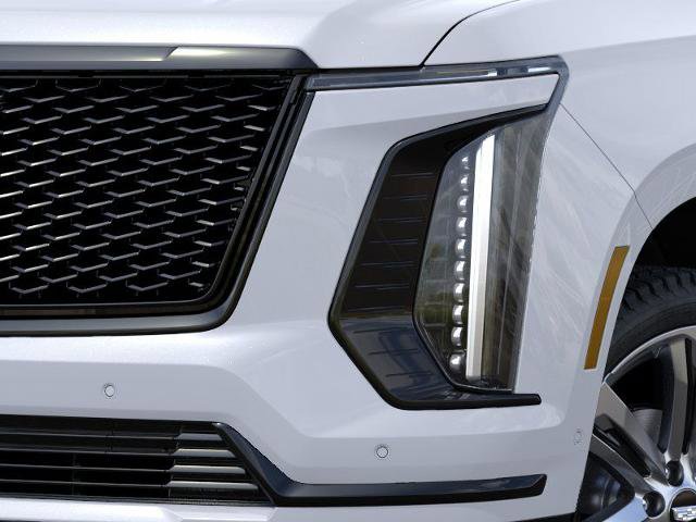 New 2026 Cadillac Escalade ESV Sport image 34