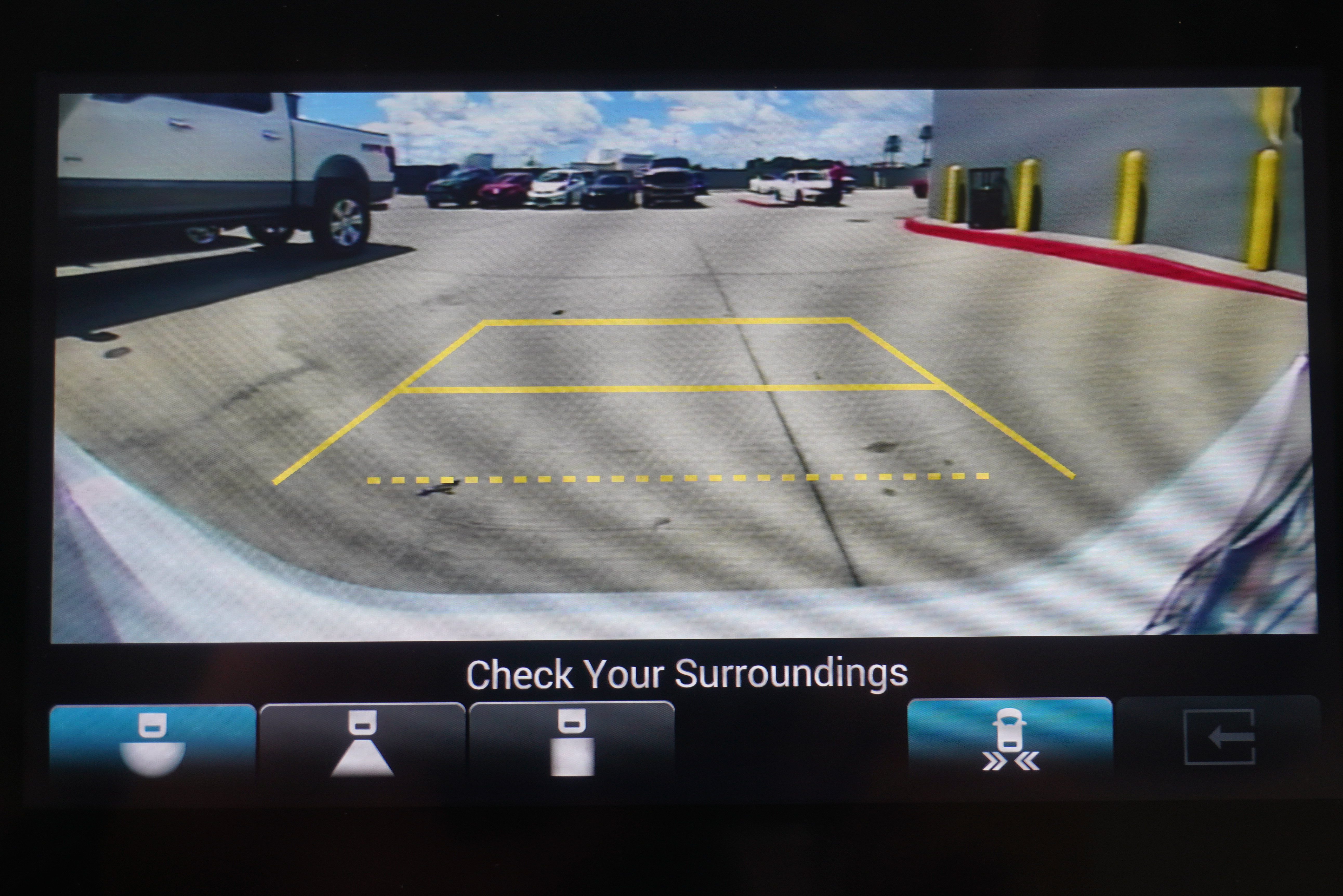 Used 2021 Honda Accord EX-L image 18