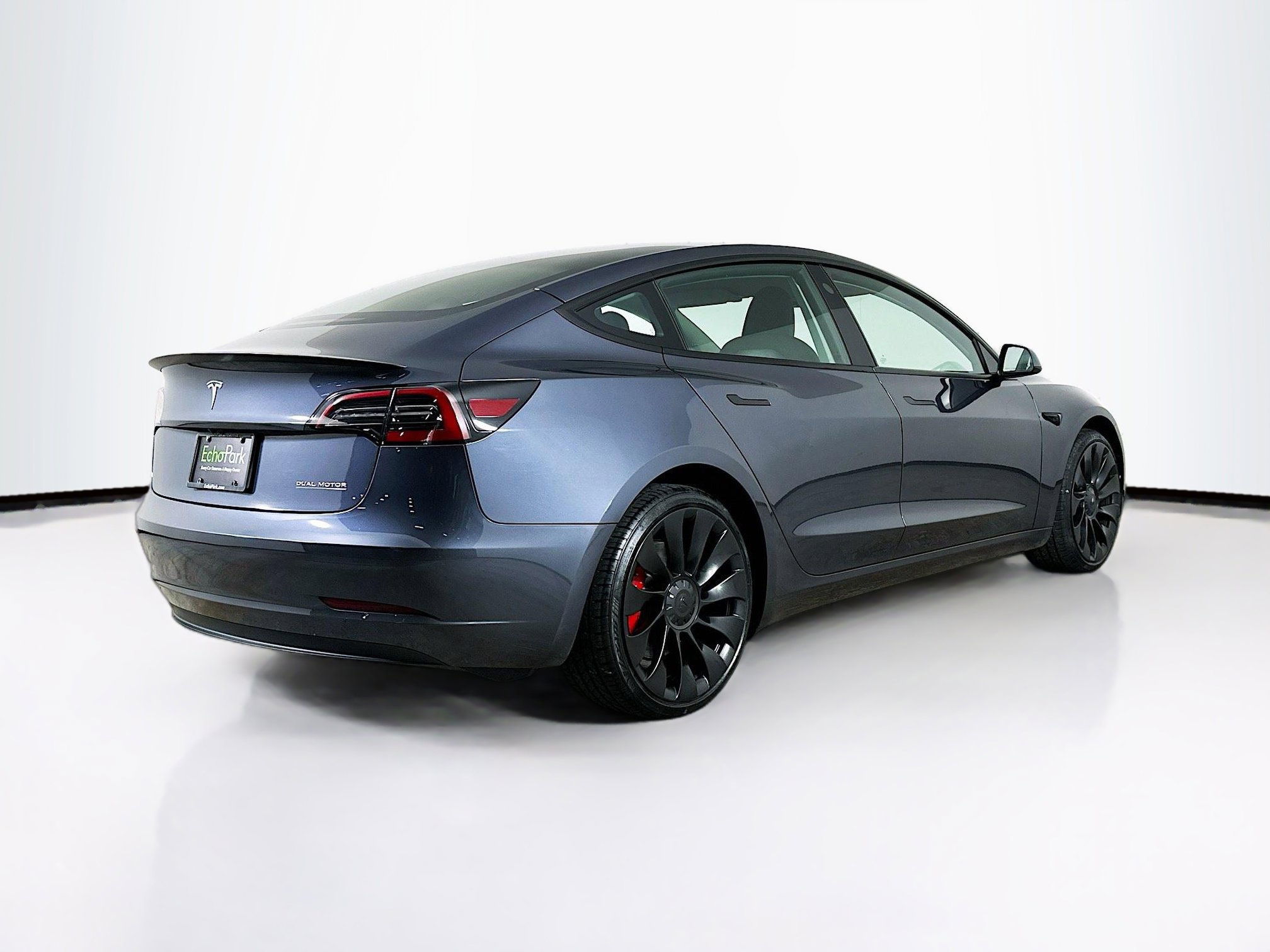Used 2023 Tesla Model 3 Performance image 9
