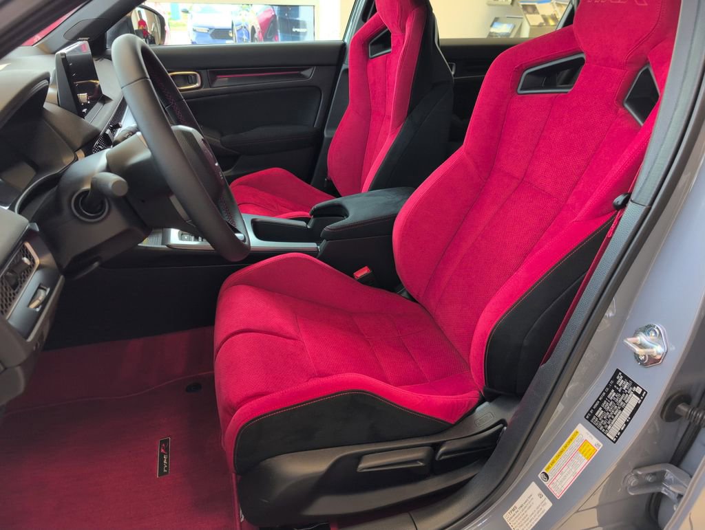 New 2025 Honda Civic Type R image 9