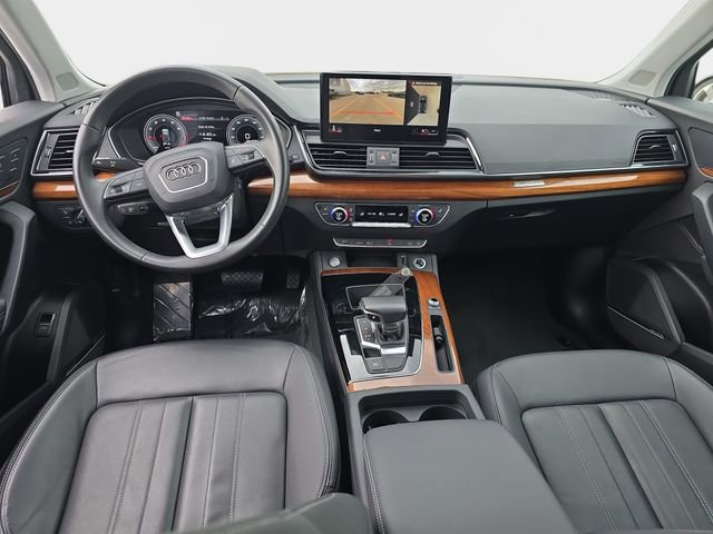 Used 2023 Audi Q5 2.0T Premium Plus AWD/4WD image 10